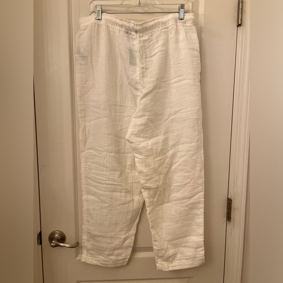 Summer beach pants - Picture 2 of 4